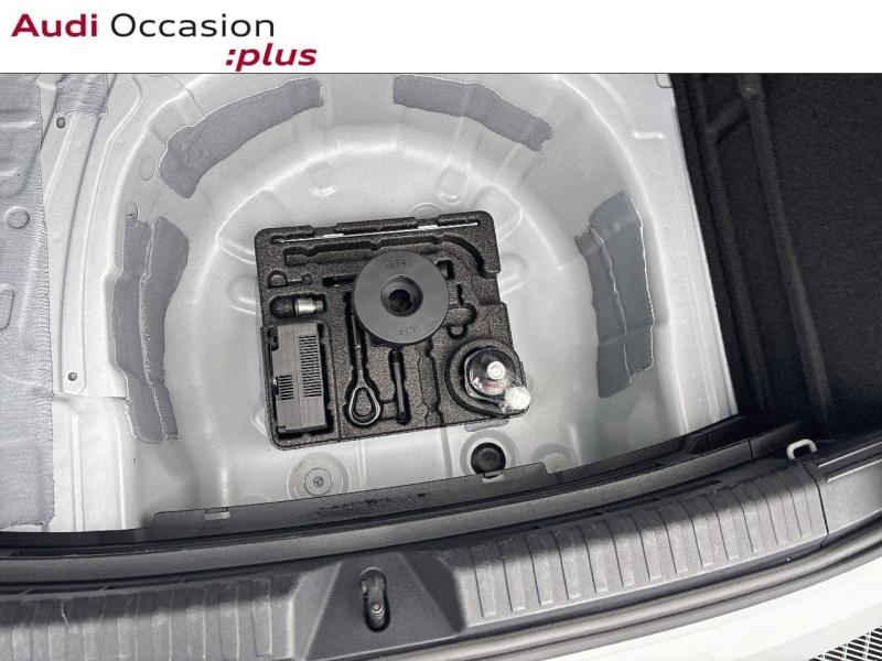 Voitures occasions Audi A1 Sportback S line plus Mougins