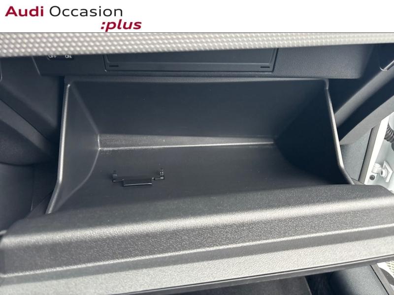 Voitures occasions Audi A1 Sportback S line plus Mougins