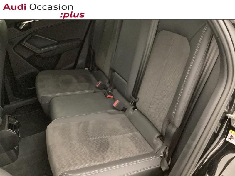 Voitures occasions Audi Q3 Sportback S line Mougins