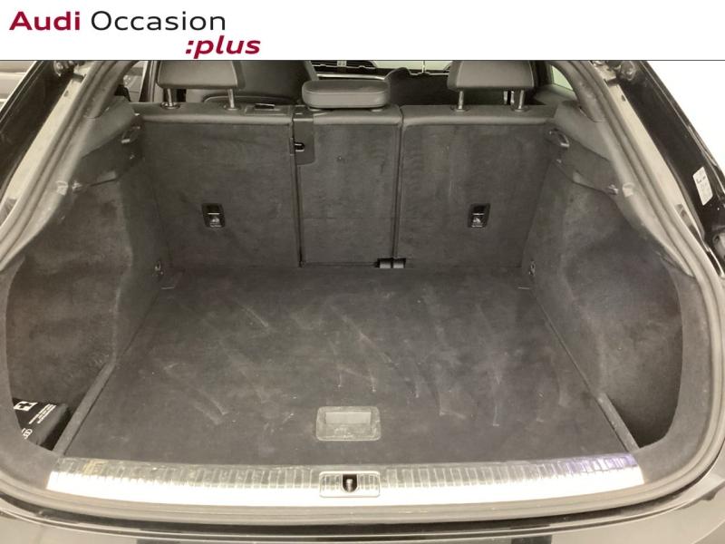 Voitures occasions Audi Q3 Sportback S line Mougins
