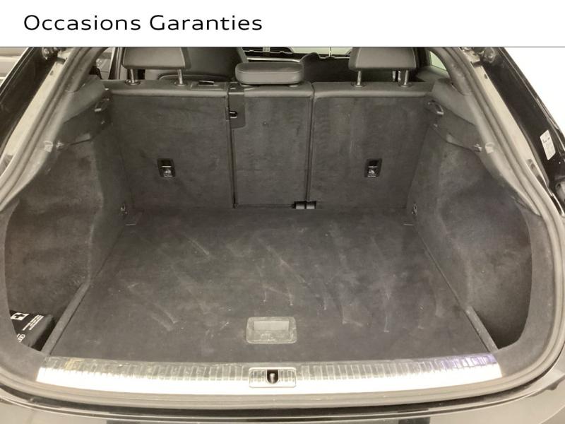 Voitures occasions Audi Q3 Sportback S line Mougins