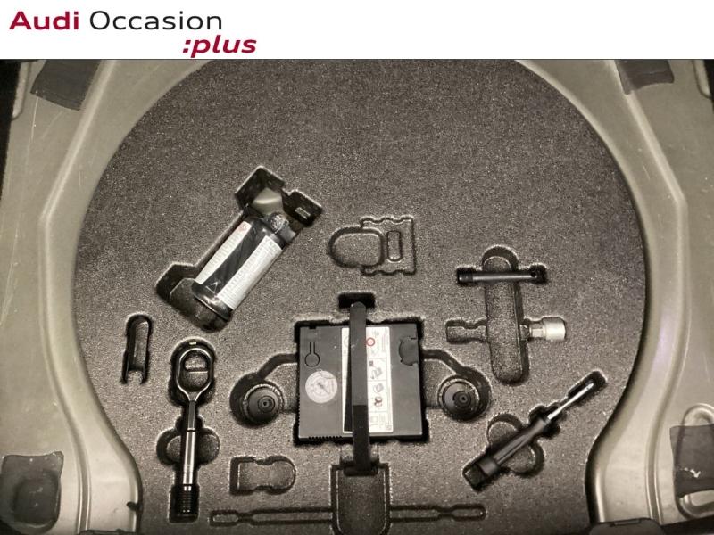 Voitures occasions Audi Q3 Sportback S line Mougins