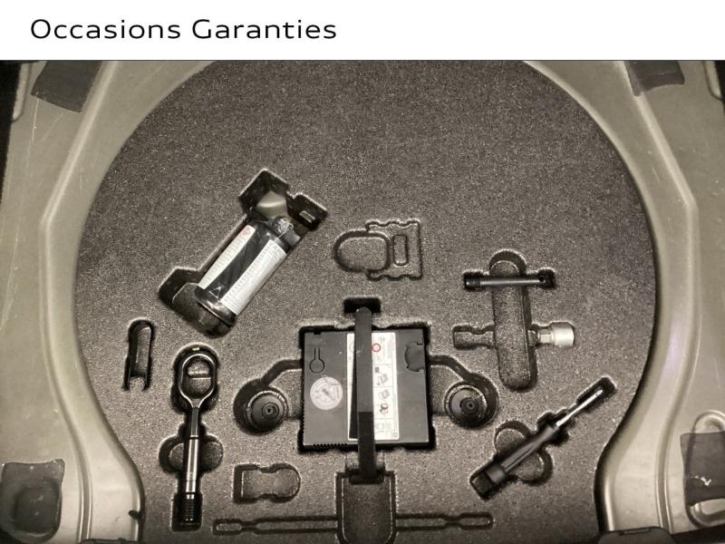 Voitures occasions Audi Q3 Sportback S line Mougins