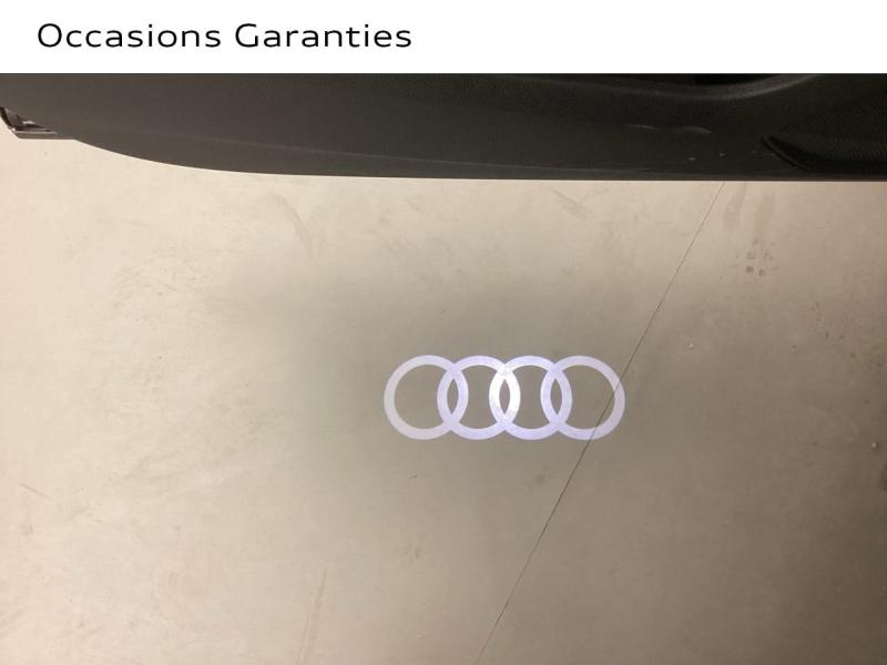 Voitures occasions Audi Q3 Sportback S line Mougins