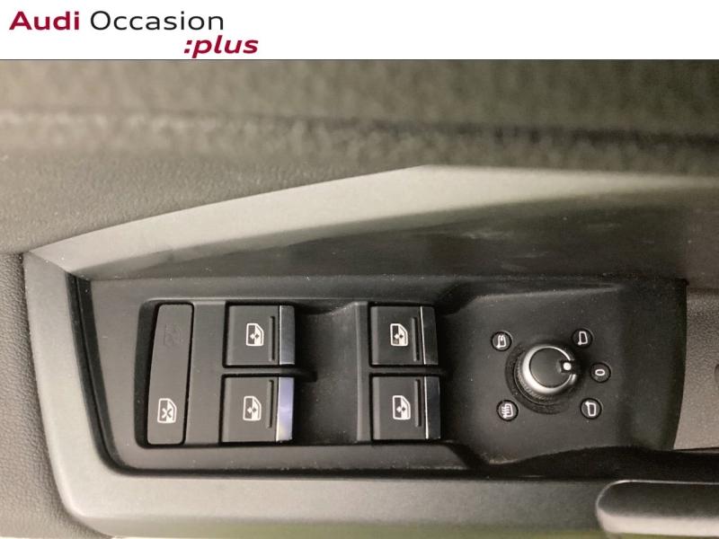 Voitures occasions Audi Q3 Sportback S line Mougins
