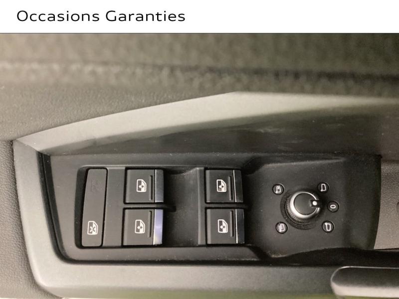 Voitures occasions Audi Q3 Sportback S line Mougins
