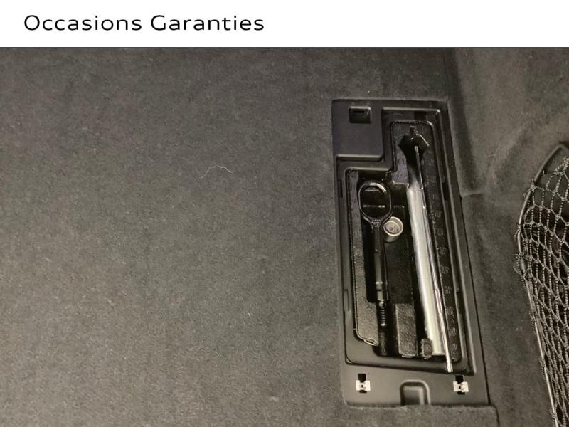 Voitures occasions Audi Q5 Sportback S line Mougins