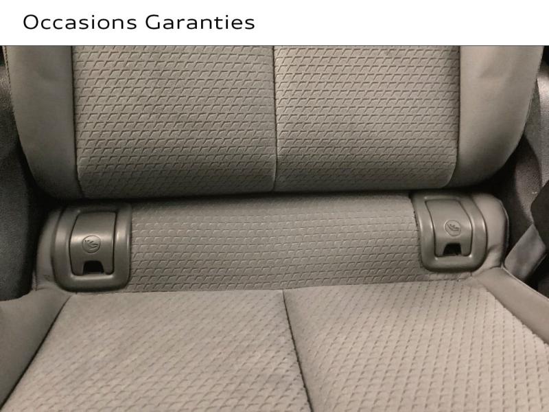 Voitures occasions Audi Q5 Sportback S line Mougins