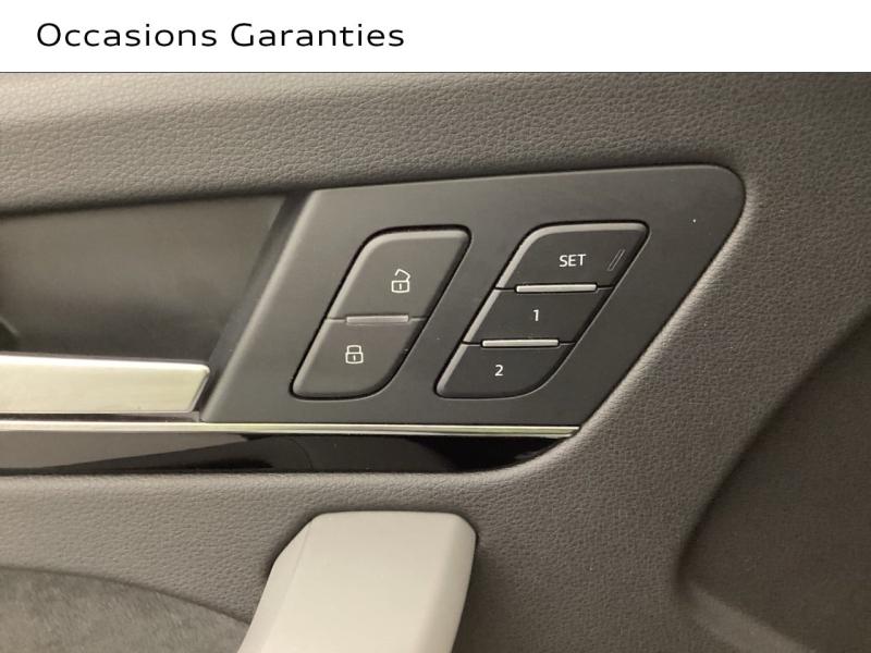 Voitures occasions Audi Q5 Sportback S line Mougins