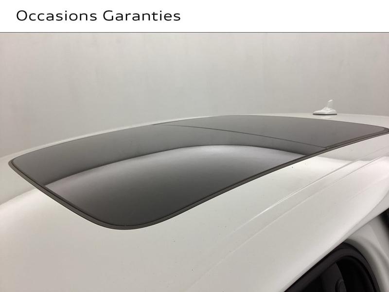 Voitures occasions Audi Q5 Sportback S line Mougins