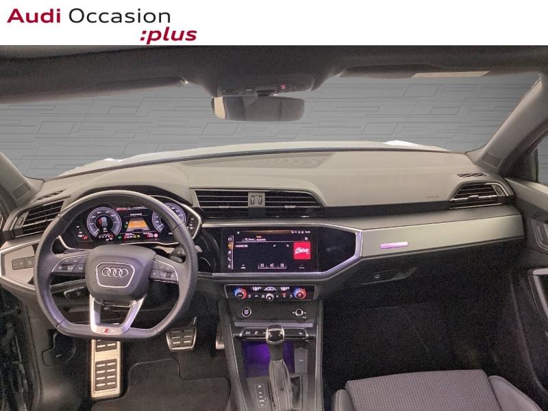 Voitures occasions Audi Q3 S line Mougins