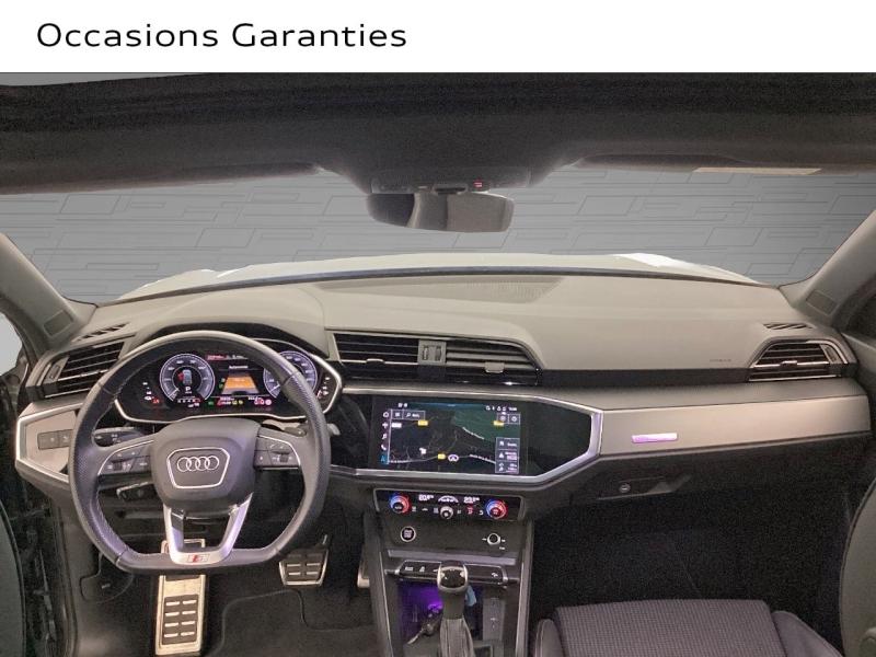 Voitures occasions Audi Q3 S line Mougins