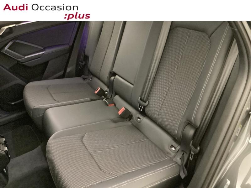 Voitures occasions Audi Q3 S line Mougins