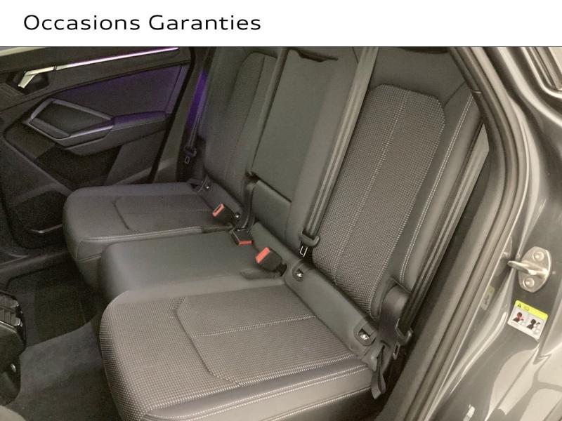 Voitures occasions Audi Q3 S line Mougins