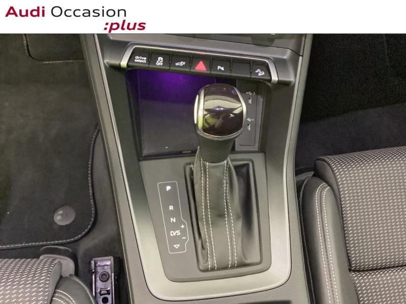 Voitures occasions Audi Q3 S line Mougins
