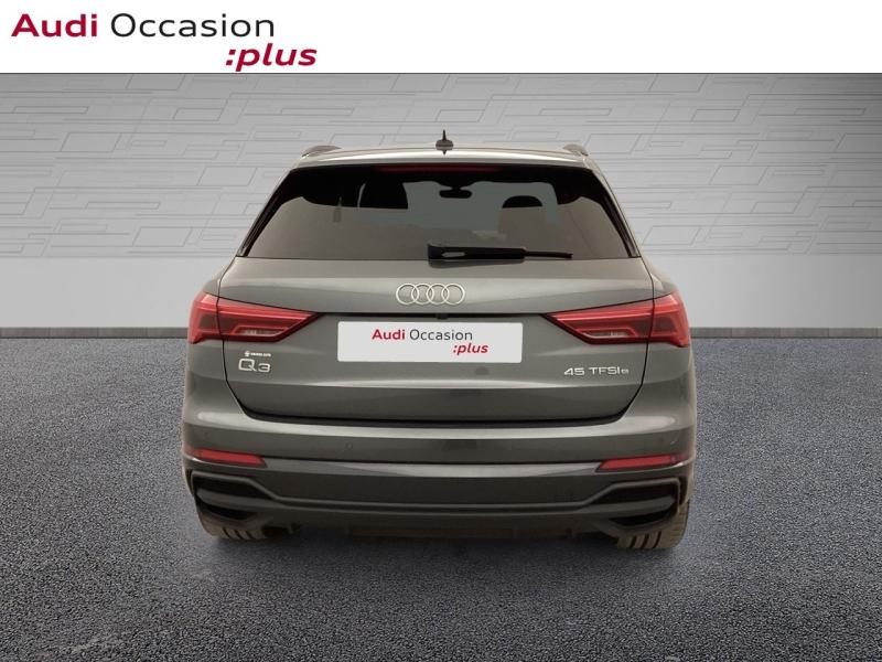 Voitures occasions Audi Q3 S line Mougins