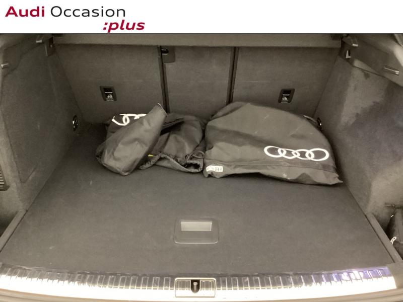 Voitures occasions Audi Q3 S line Mougins