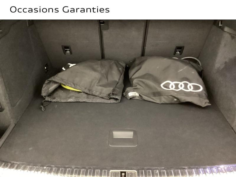 Voitures occasions Audi Q3 S line Mougins