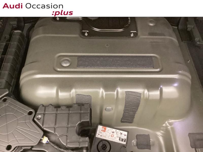 Voitures occasions Audi Q3 S line Mougins
