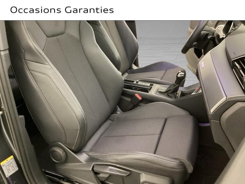 Voitures occasions Audi Q3 S line Mougins
