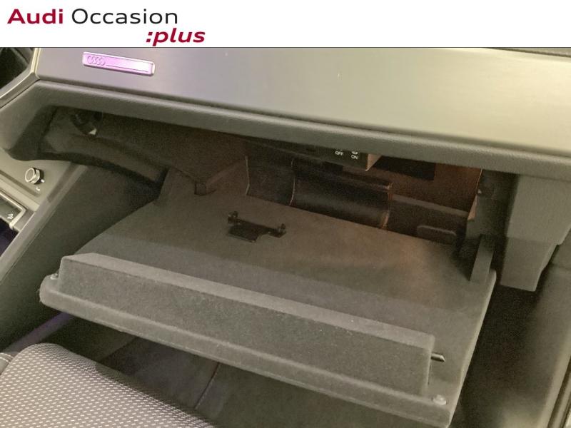 Voitures occasions Audi Q3 S line Mougins