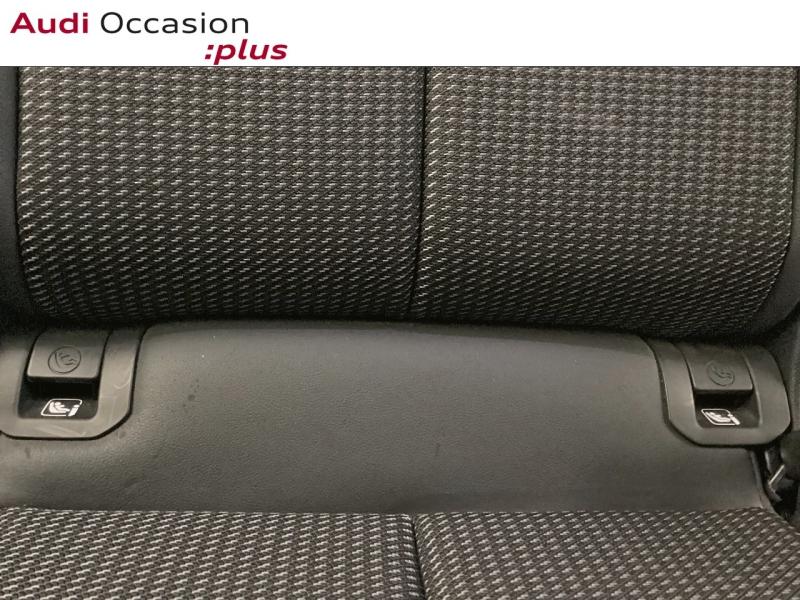 Voitures occasions Audi Q3 S line Mougins