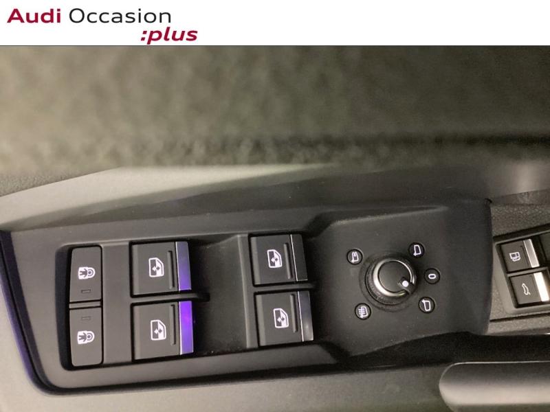 Voitures occasions Audi Q3 S line Mougins