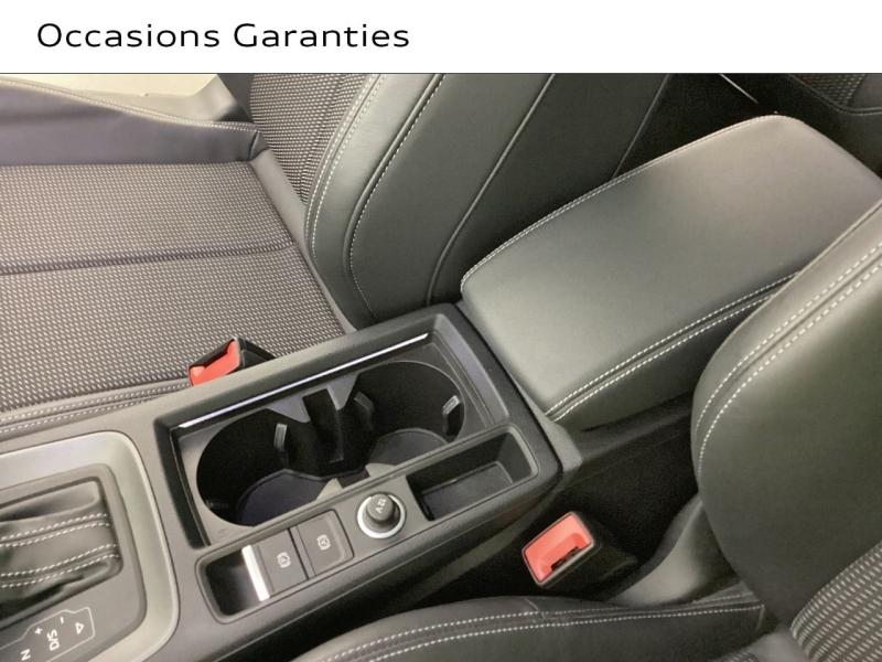 Voitures occasions Audi Q3 S line Mougins
