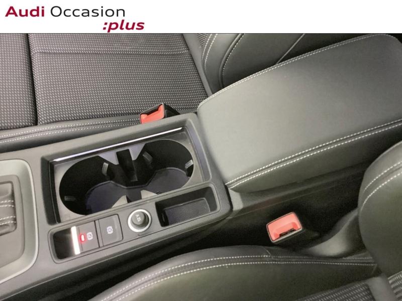 Voitures occasions Audi Q3 S line Mougins