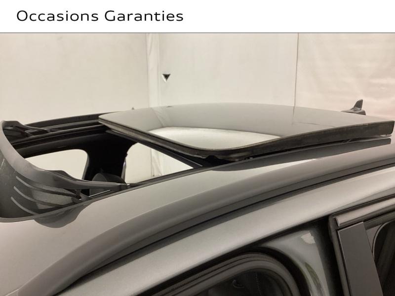 Voitures occasions Audi Q3 S line Mougins