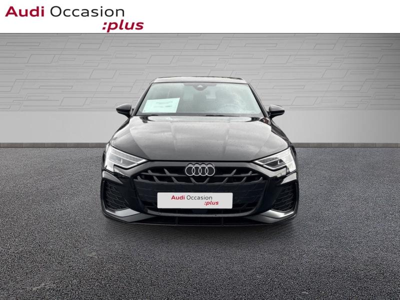 Voitures occasions Audi A3 Sportback S line Mougins