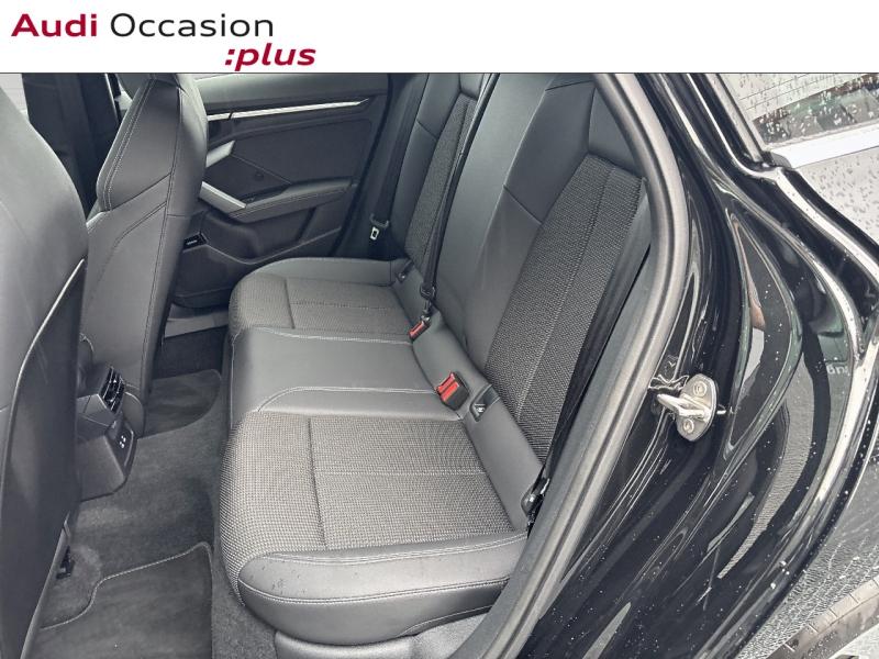 Voitures occasions Audi A3 Sportback S line Mougins