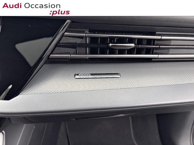 Voitures occasions Audi A3 Sportback S line Mougins