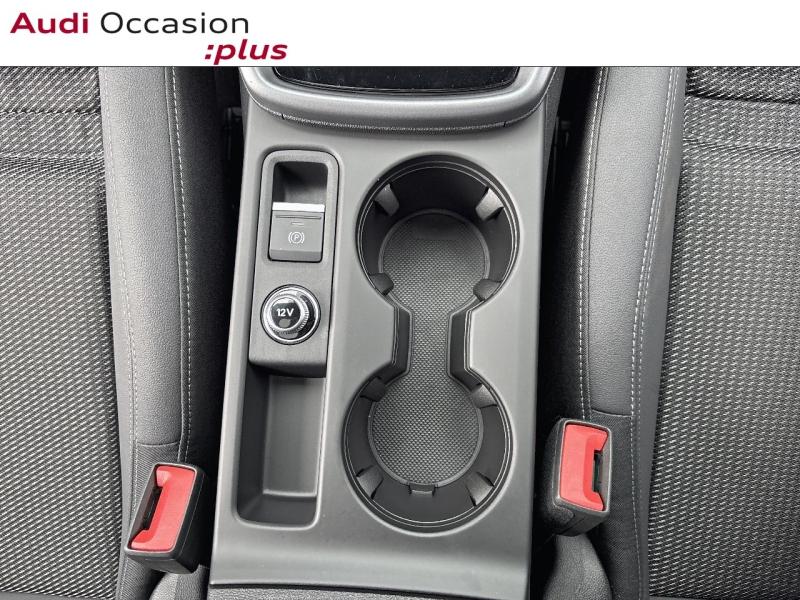 Voitures occasions Audi A3 Sportback S line Mougins