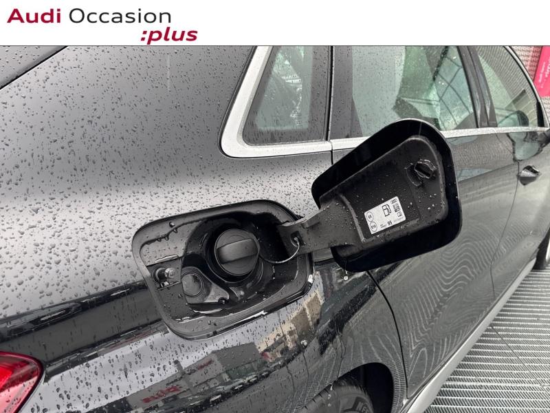 Voitures occasions Audi A3 Sportback S line Mougins