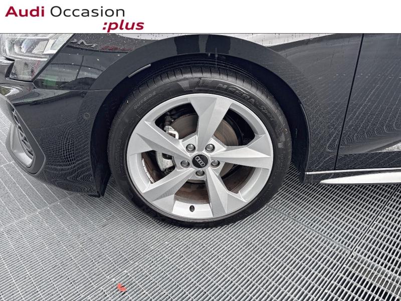 Voitures occasions Audi A3 Sportback S line Mougins