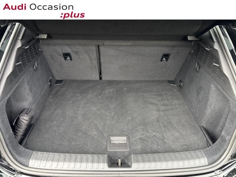 Voitures occasions Audi A3 Sportback S line Mougins