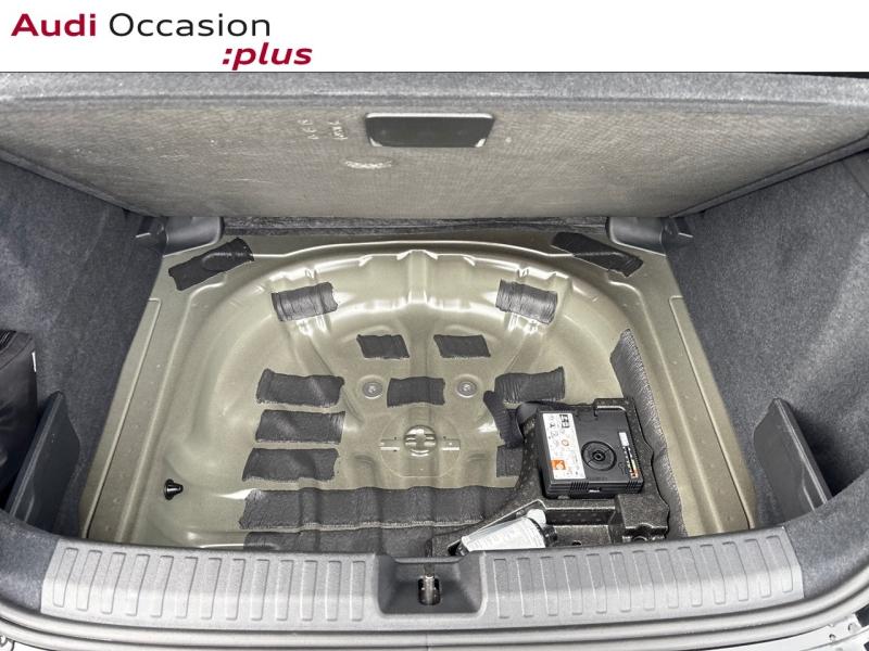 Voitures occasions Audi A3 Sportback S line Mougins