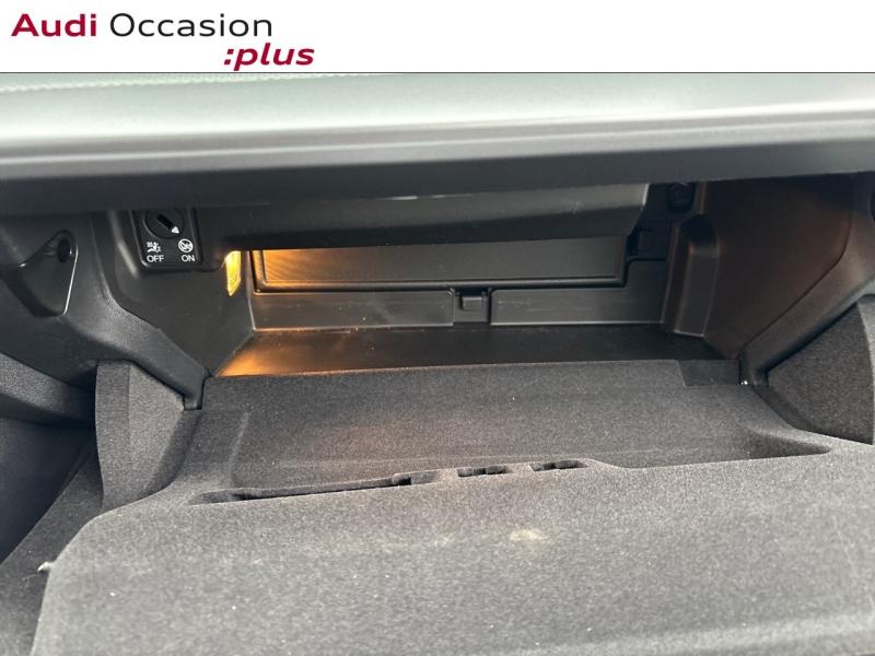 Voitures occasions Audi A3 Sportback S line Mougins