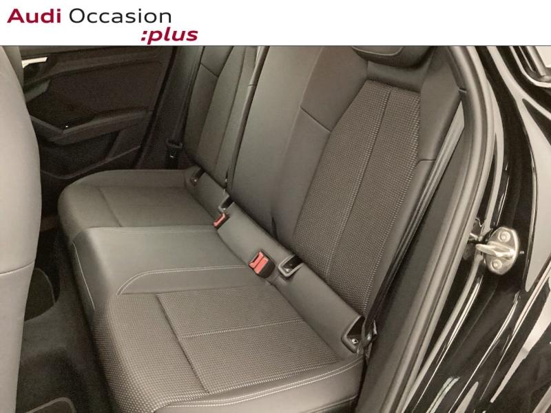 Voitures occasions Audi A3 Sportback S line Mougins