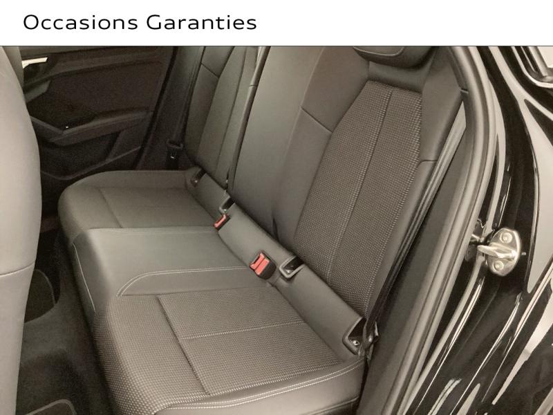 Voitures occasions Audi A3 Sportback S line Mougins