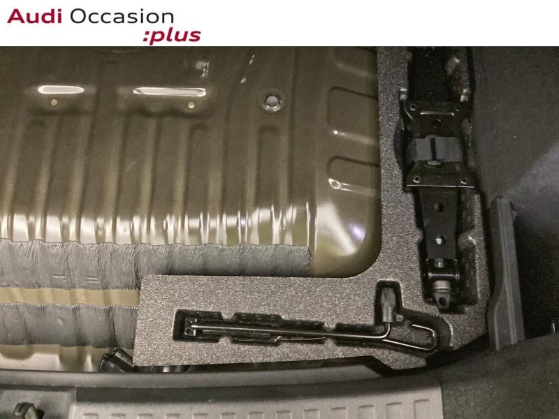 Voitures occasions Audi A3 Sportback S line Mougins