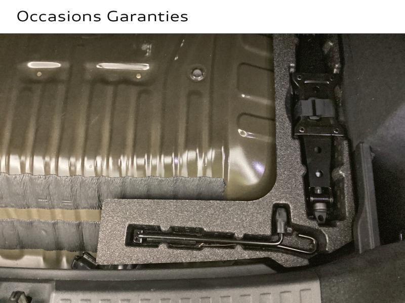 Voitures occasions Audi A3 Sportback S line Mougins