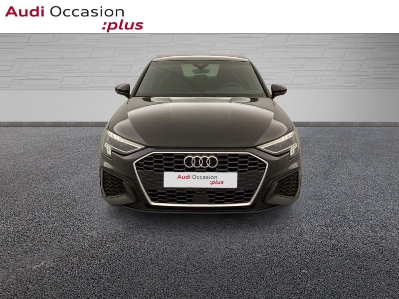 Voitures occasions Audi A3 Sportback S line Mougins