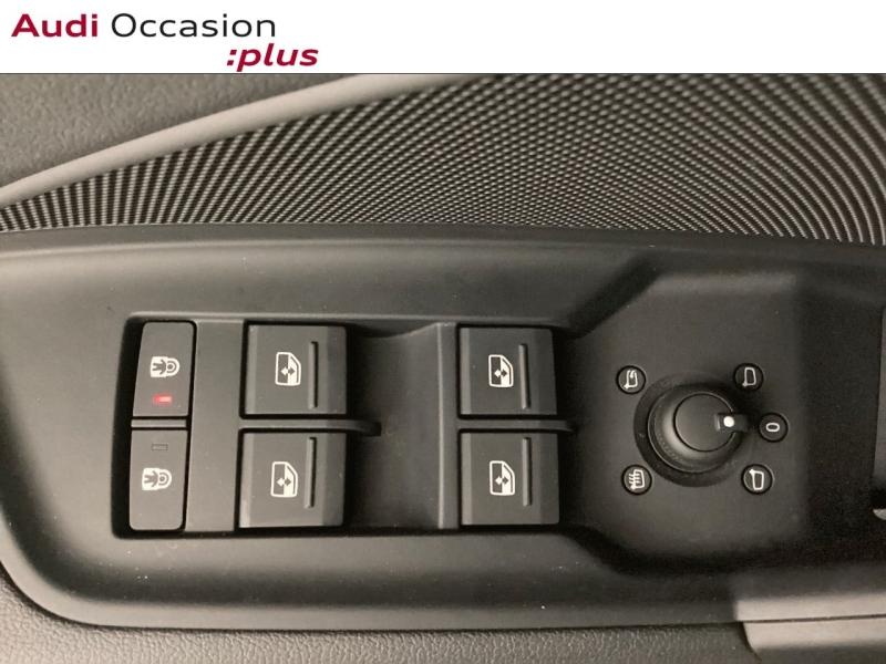 Voitures occasions Audi A3 Sportback S line Mougins