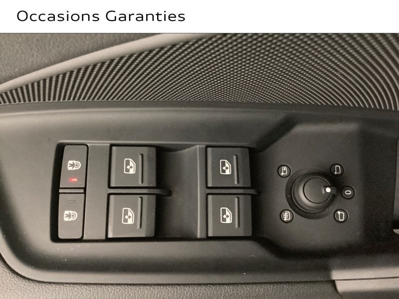 Voitures occasions Audi A3 Sportback S line Mougins