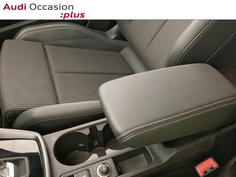 Voitures occasions Audi A3 Sportback S line Mougins