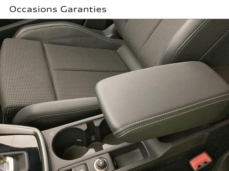 Voitures occasions Audi A3 Sportback S line Mougins