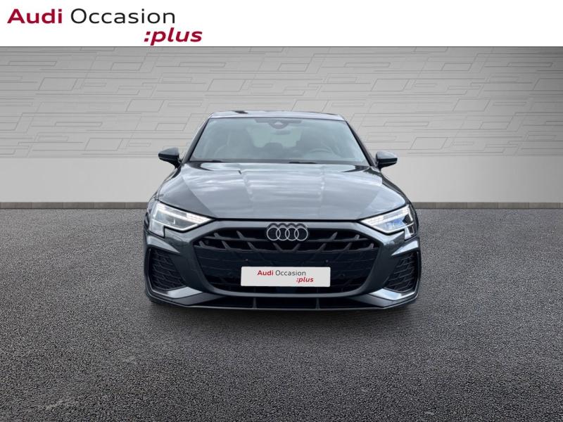 Voitures occasions Audi A3 Sportback S line Mougins