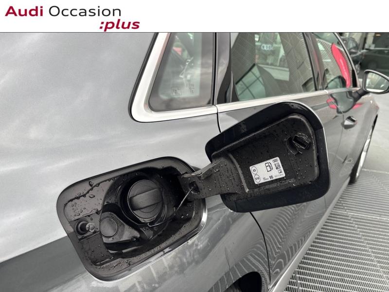 Voitures occasions Audi A3 Sportback S line Mougins